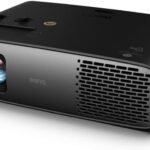 BenQ  HT4550i | 4K HDR LED 3200lm Home Theater Gaming Projector