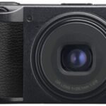 Ricoh  GR IIIx Digital Camera