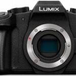 Panasonic  Lumix G85 Mirrorless Camera Body