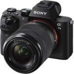 Sony  a7 II Mirrorless Camera with 28-70mm Lens