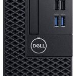 Dell  Optiplex 3070 SFF Intel Core i5-9500 3.0GHz   16GB RAM