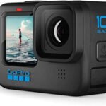 GoPro  Hero 10 Waterproof Action Camera