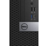 Dell  Optiplex 7050 SFF i5-6500 3.2GHz   16GB RAM