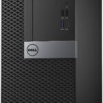 Dell  OptiPlex 7050 Desktop Tower Intel Core i5-6500 3.2GHz   16GB RAM