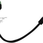 BirdDog  RS-422/232 RJ45 Adapter for PTZ Keyboard
