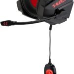 Egghead  Skylab Over Ear Wired Gaming Headset