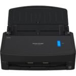 Fujitsu  Ricoh ScanSnap iX1400 Simple One-touch Button Scanner