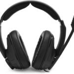 EPOS  GSP 302 Closed Acoustic Gaming Headset
