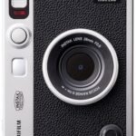 Fujifilm  Instax Mini Evo Instant Camera