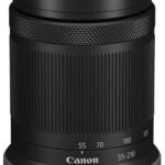 Canon  RF-S55-210mm F5-7.1 IS STM Lens