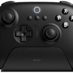 8BitDo  Ultimate Bluetooth Controller with Charging Dock for Switch and Windows