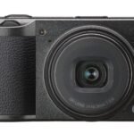 Ricoh  GR III Compact Digital Camera