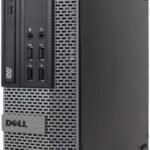 Dell  OptiPlex 790 SFF Intel Core i3-2100 3.1GHz   4GB RAM