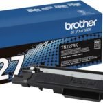 Brother  TN-227 High-Yield  Toner Cartridge