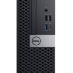 Dell  Optiplex 7060 SFF i5-8500 3.0GHz   16GB RAM