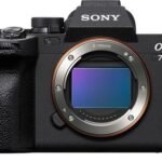 Sony  Alpha 7 IV Full-Frame Hybrid Camera Body