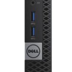 Dell  Optiplex 3040 MFF i7-6700T 2.8GHz   8GB RAM