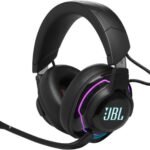 JBL  Quantum 910 Wireless Gaming Headset