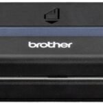 Brother  PocketJet 8 PJ-862 Full-Page Mobile Printer