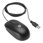 HP  QY777AA USB Mouse