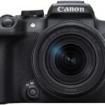 Canon  EOS R10 Mirrorless Camera with RF-S18-150mm f/3.5-6.3 IS STM Lens Kit