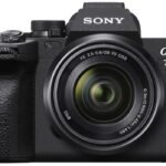 Sony  Alpha A7 IV Full-Frame Mirrorless Camera with 28-70mm Lens