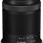 Canon  RF-S18-150mm f/3.5-6.3 IS STM Lens