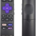 Ceybo  Onn Roku ALIR 3226001223 Remote Control for Onn Roku TV