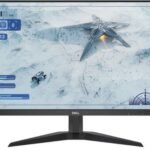 Dell  G2725D QHD FreeSync Gaming Monitor 27"  27 Inch