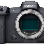 Canon  EOS R5 Mirrorless Full-Frame Camera (Body Only)