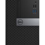 Dell  Optiplex 7040 Tower i7-6700 3.4GHz   16GB RAM