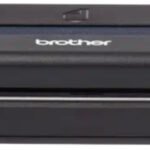 Brother  PocketJet 8 PJ-822 Full-Page Mobile Printer