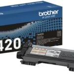 Brother  TN-420 Genuine Printer Toner Cartridge