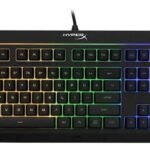 HyperX  Alloy Core RGB Membrane Gaming Keyboard