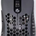 G-Wolves  Skoll SK-L ACE Lightweight Honeycomb Wired RGB Gaming Mouse