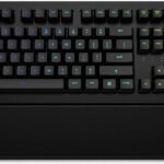 Das  Keyboard 5QS Smart RGB Programmable Mechanical Keyboard (104 Keys)