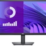 Dell  E2425H FHD Monitor 24"