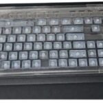 Cooler Master  KC-LAPBF1-US Mechanical Gaming Keyboard Keycap Replacement Layover