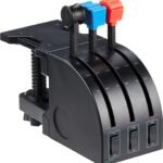 Logitech  Flight Throttle Quadrant