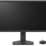 BenQ  ZOWIE XL2546X TN 240Hz Gaming Monitor 24.5"