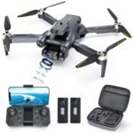 AUOSHI  WWJ200000513 Drone with 4K Camera