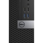 Dell  Optiplex 3040 SFF  Intel Core i5-6500U 3.2GHz   16GB RAM