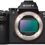 Sony  a7 II Mirrorless Camera (Body Only)