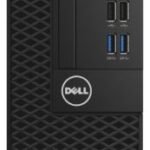 Dell  Optiplex 3050 SFF Intel Core i5-6500 3.2GHz   8GB RAM