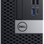 Dell  OptiPlex XE3 SFF Intel Core i5-8500 3.0GHz   16GB RAM