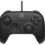8BitDo  Ultimate USB Wired Controller