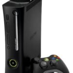 Microsoft  Xbox 360 Elite Gaming Console