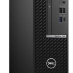 Dell  OptiPlex 7080 Desktop SFF Intel Core i5-10500 3.10GHz   16GB RAM