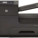 HP  Officejet Pro X451dn Color Inkjet Printer