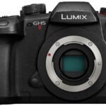 Panasonic  Lumix GH5M2 Mirrorless Camera (Body Only)